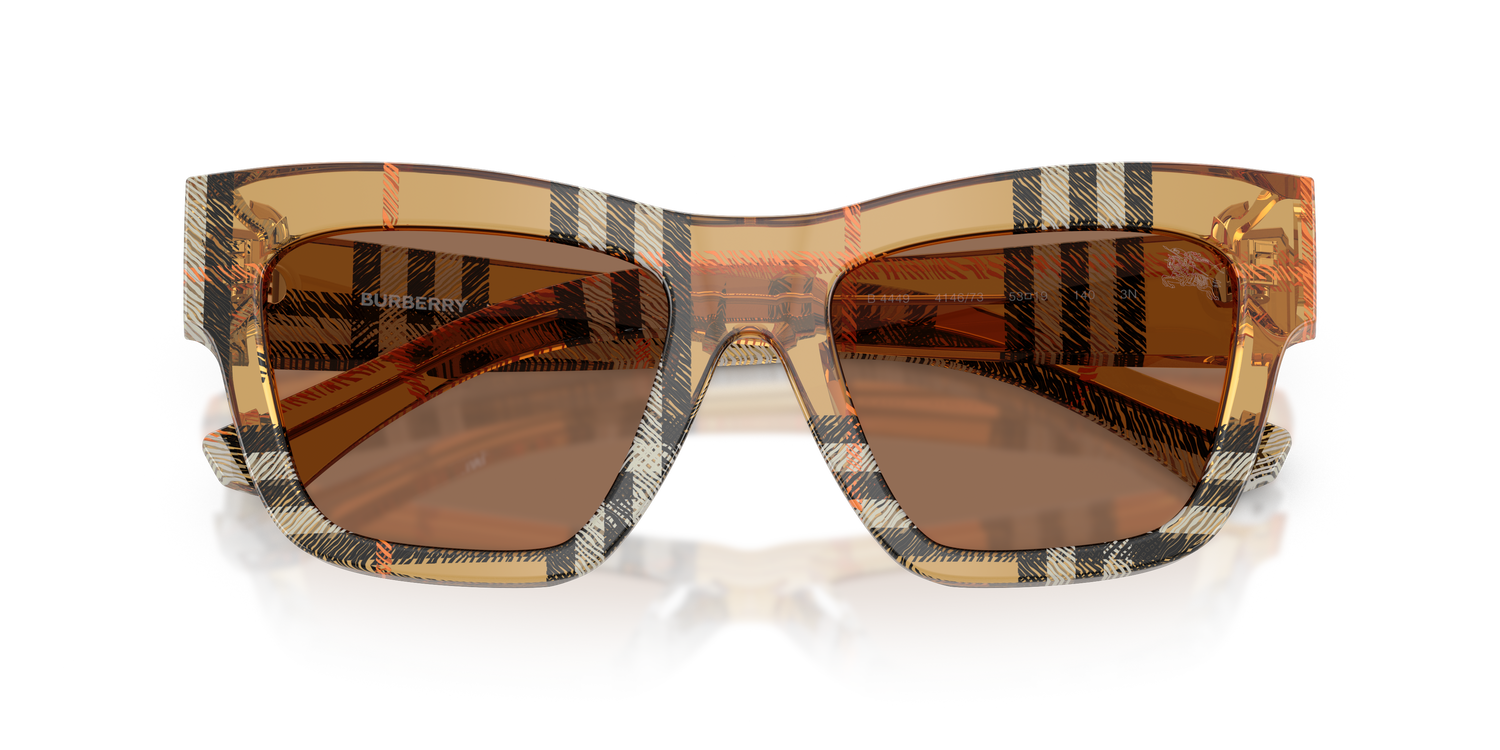 Burberry BE4449 414673 53