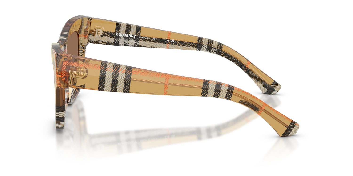 Burberry BE4449 414673 53