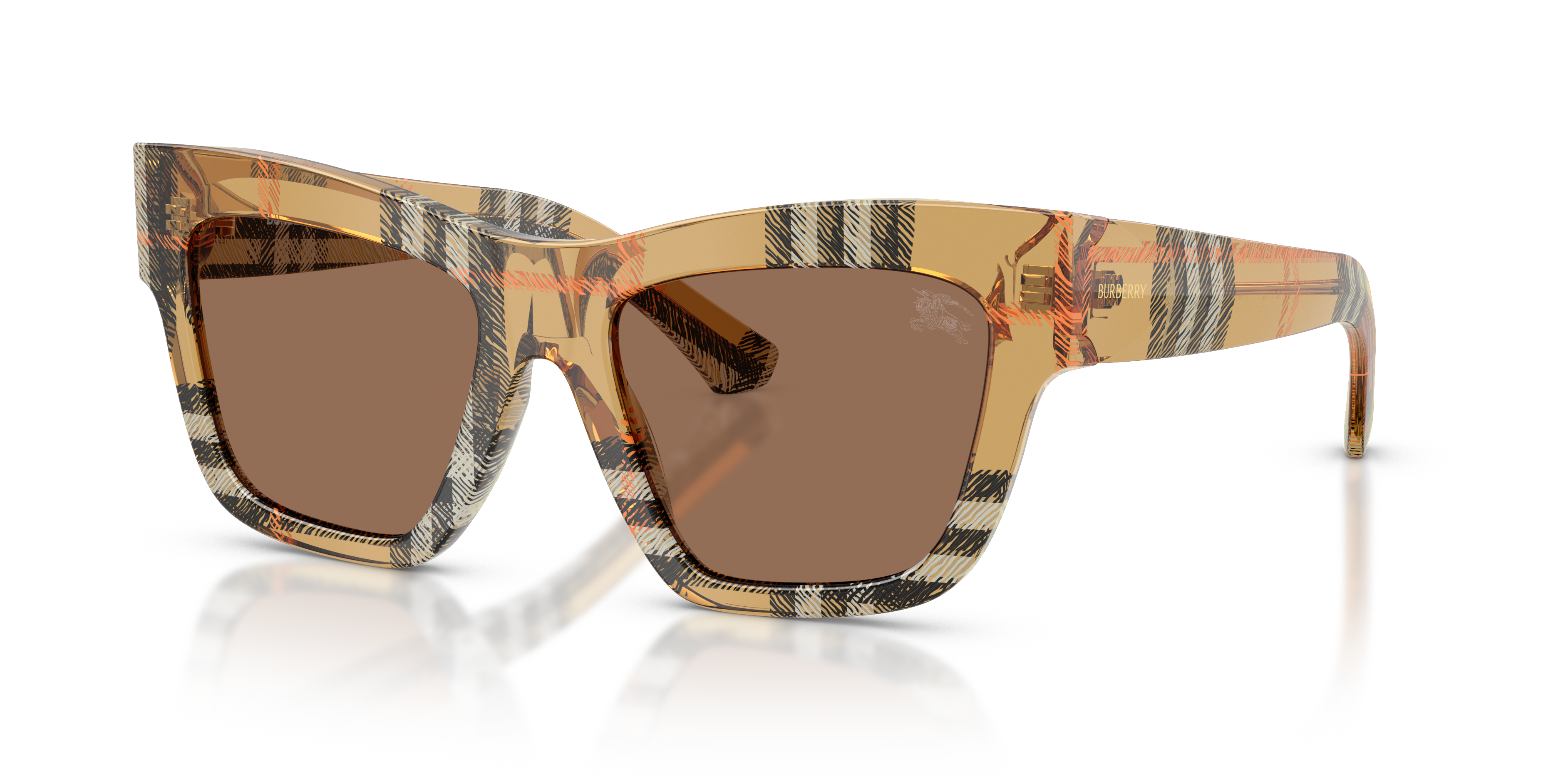 Burberry BE4449 414673 53