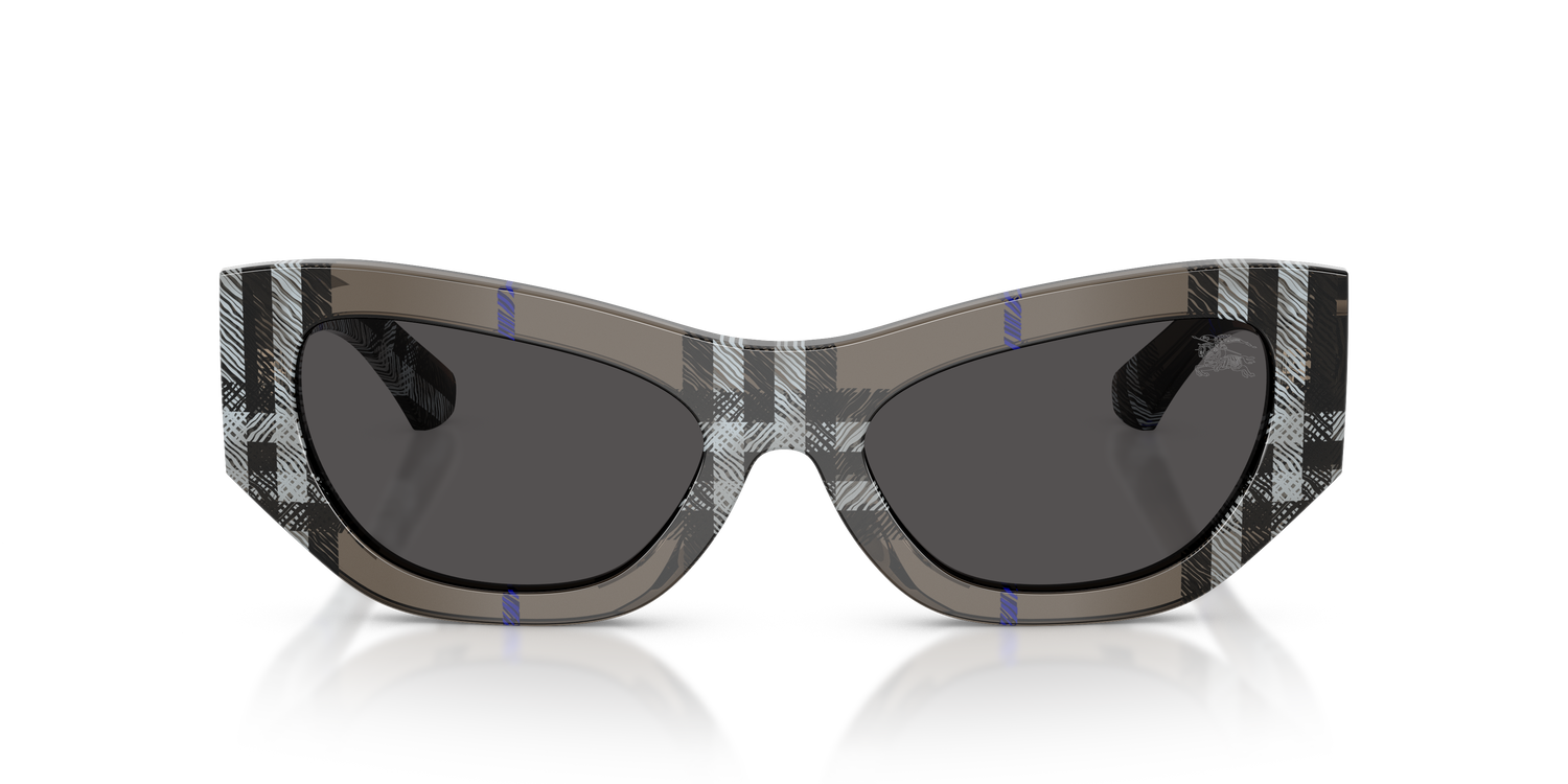 Burberry BE4450U 414787 54