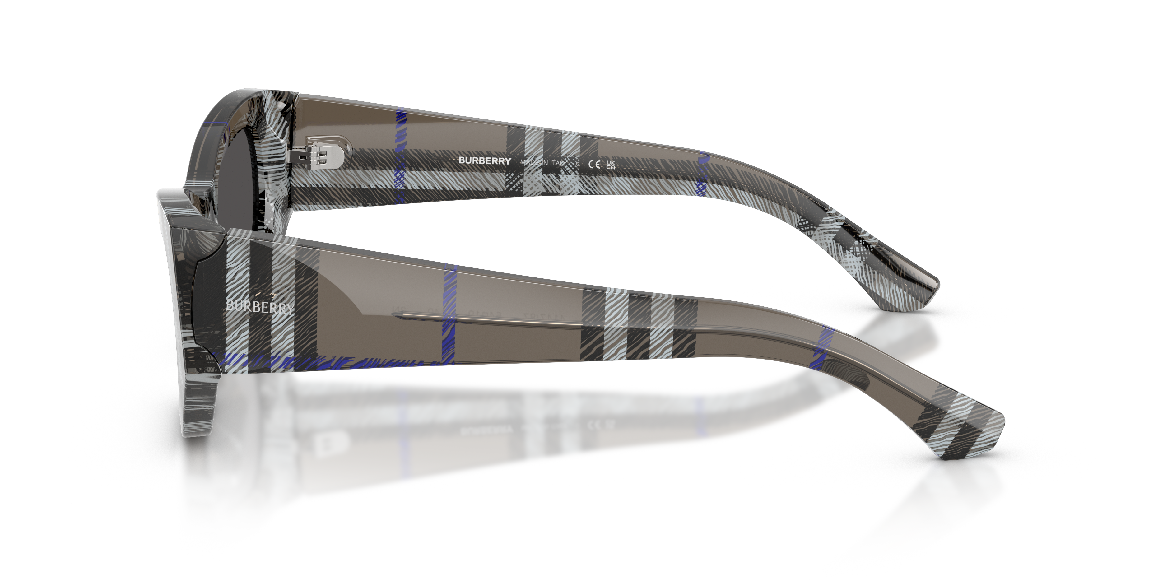 Burberry BE4450U 414787 54
