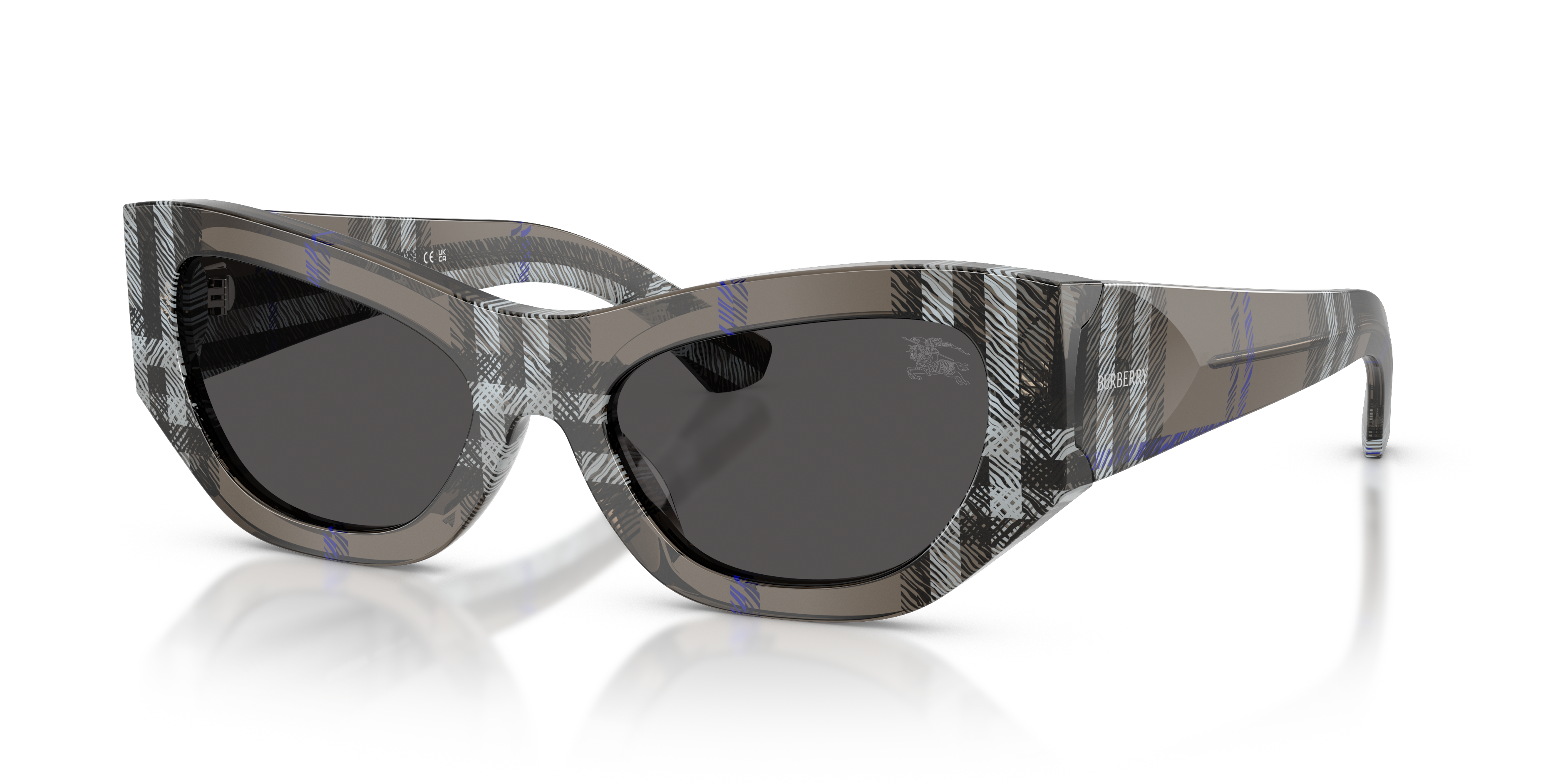 Burberry BE4450U 414787 54