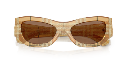 Burberry BE4450U 415773 54