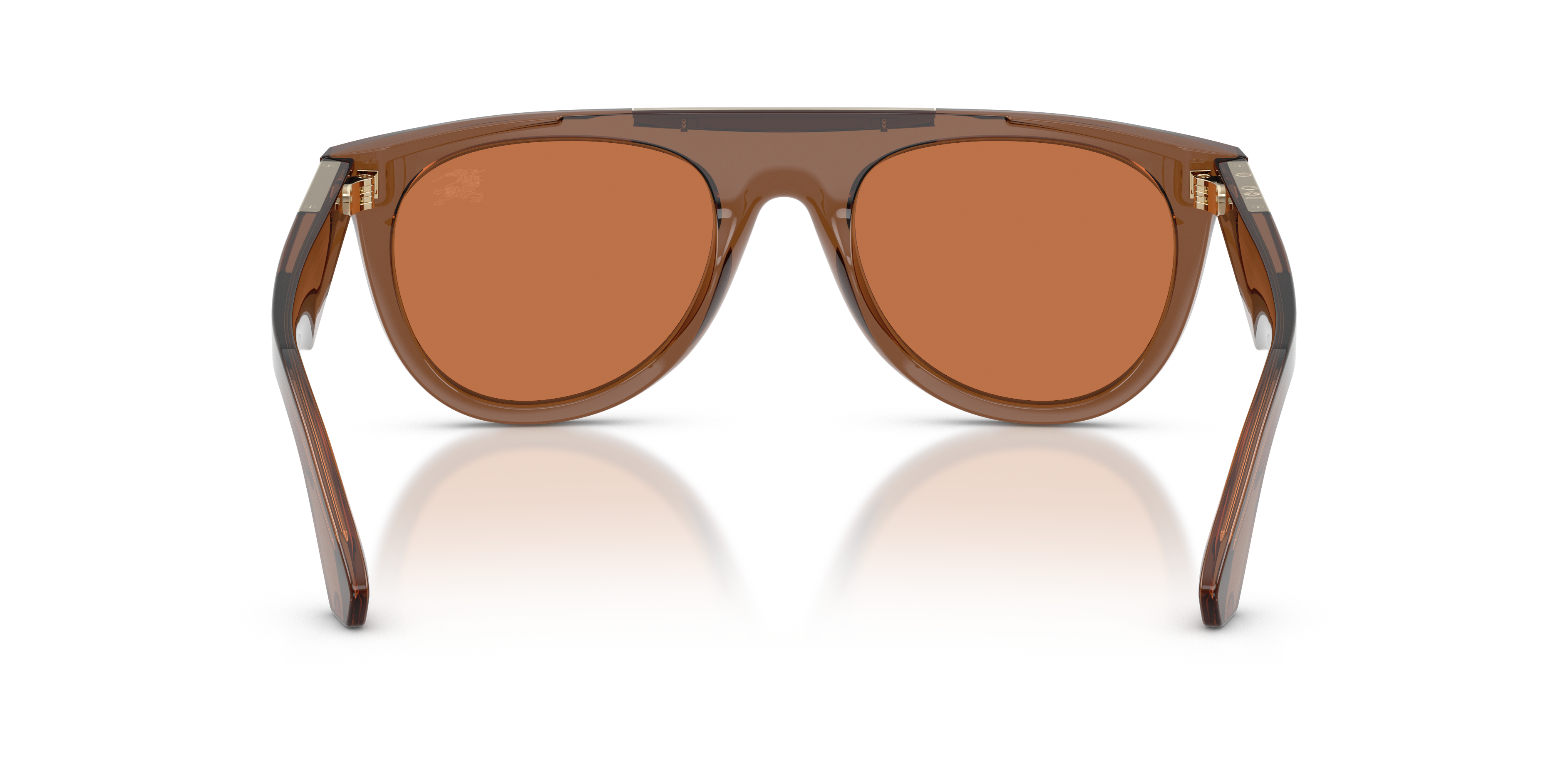 Burberry BE4452U 417373 53