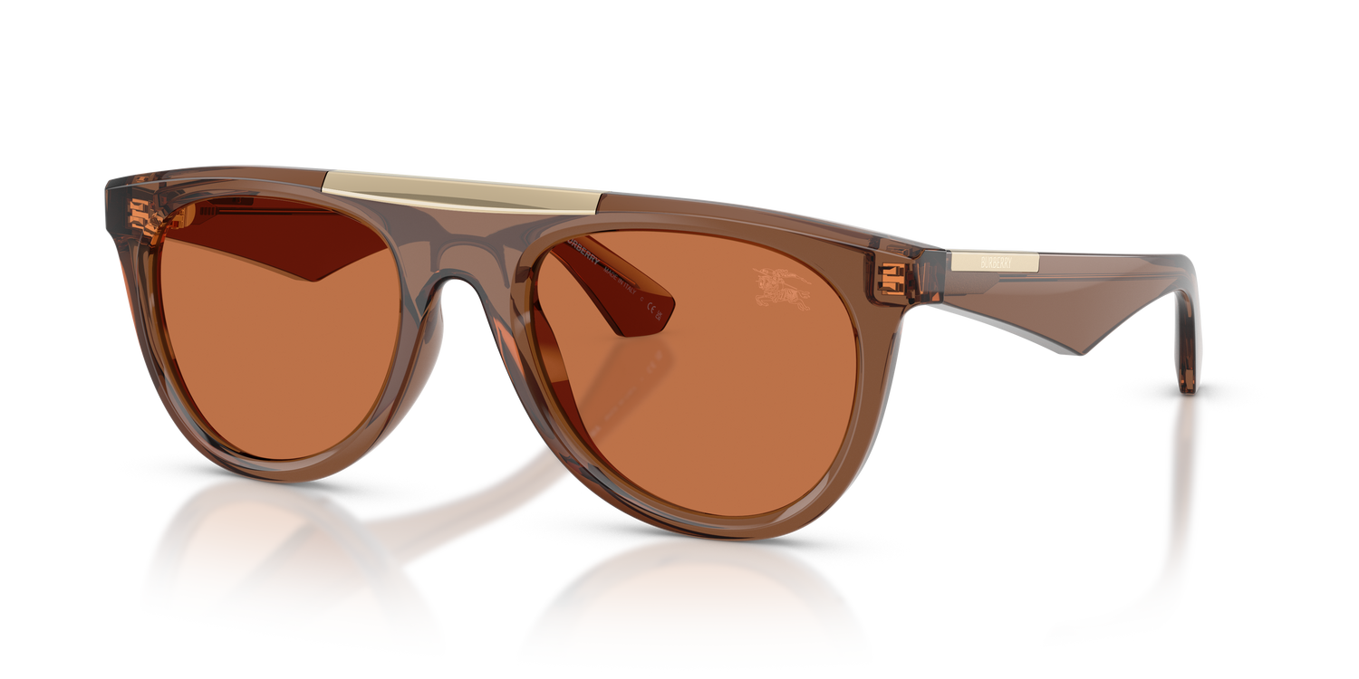 Burberry BE4452U 417373 53