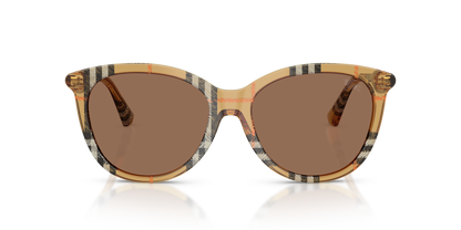 Burberry BE4455 416373 55