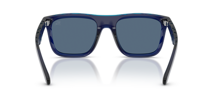 Burberry BE4458U 411080 55