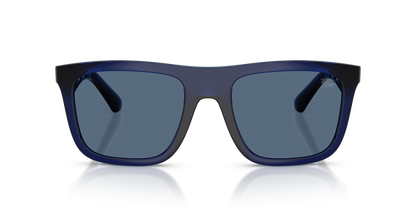 Burberry BE4458U 411080 55