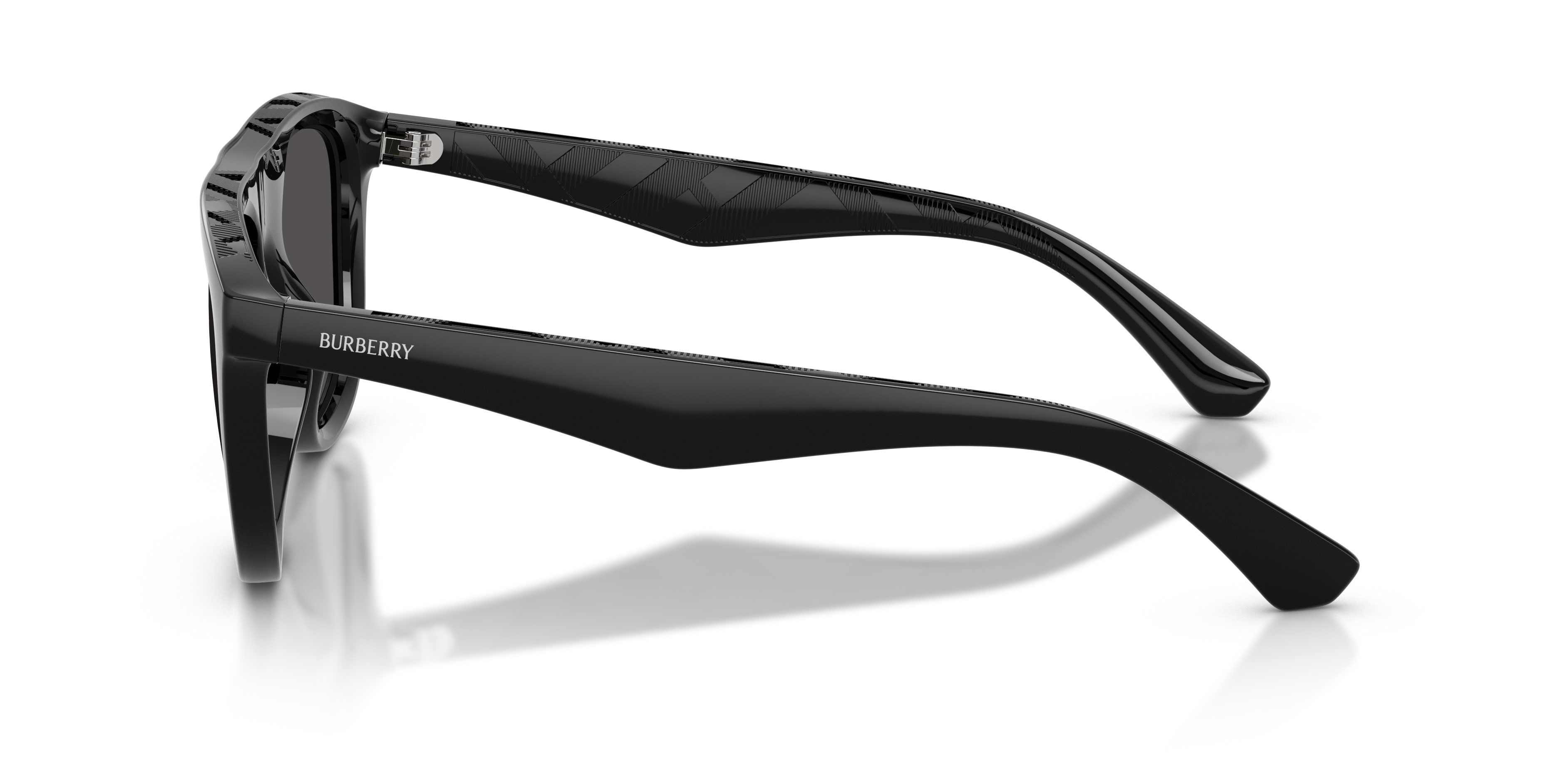 Burberry BE4459U 300187 55