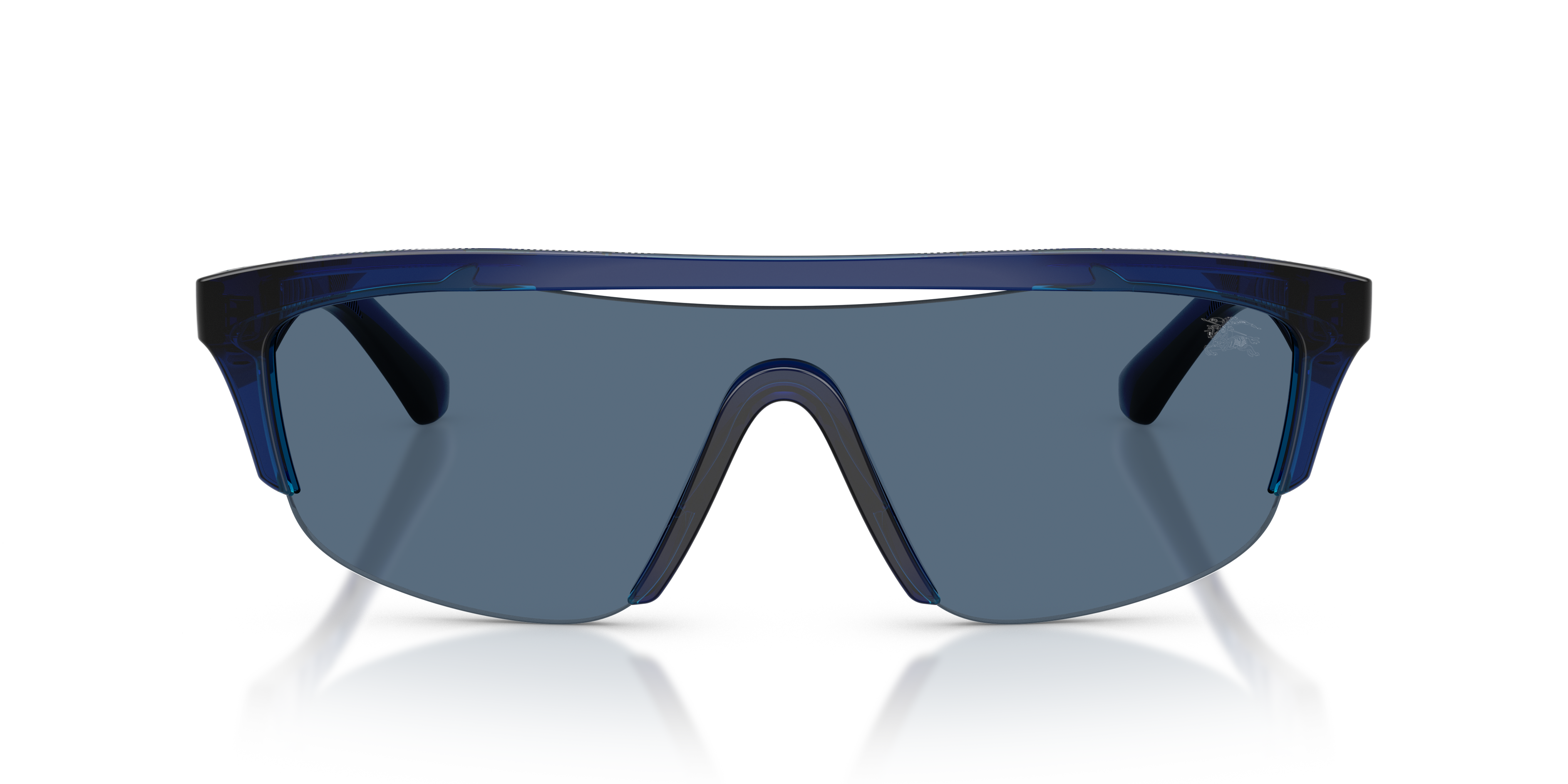 Burberry BE4460U 411080 40