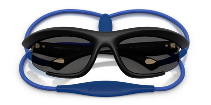 Burberry BE4462 345287 64