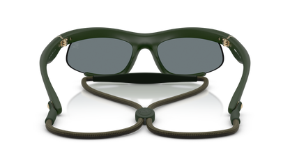 Burberry BE4462 41556G 64