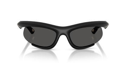 Burberry BE4462 418687 64