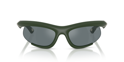 Burberry BE4462 41876G 64