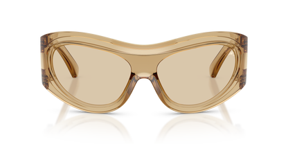 Burberry BE4465 412373 38