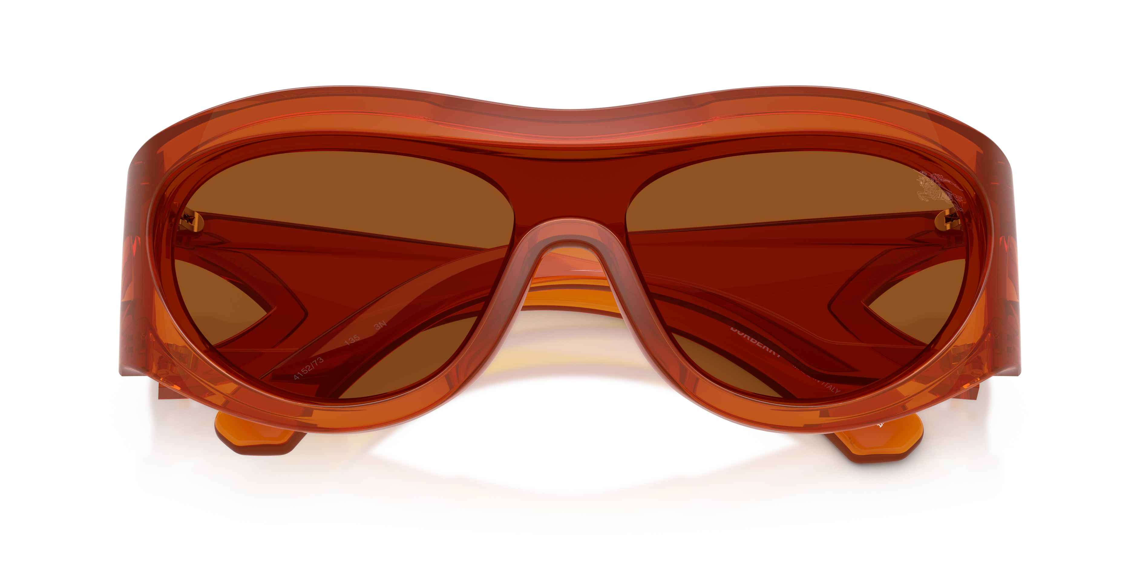 Burberry BE4465 415273 38