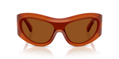 Burberry BE4465 415273 38