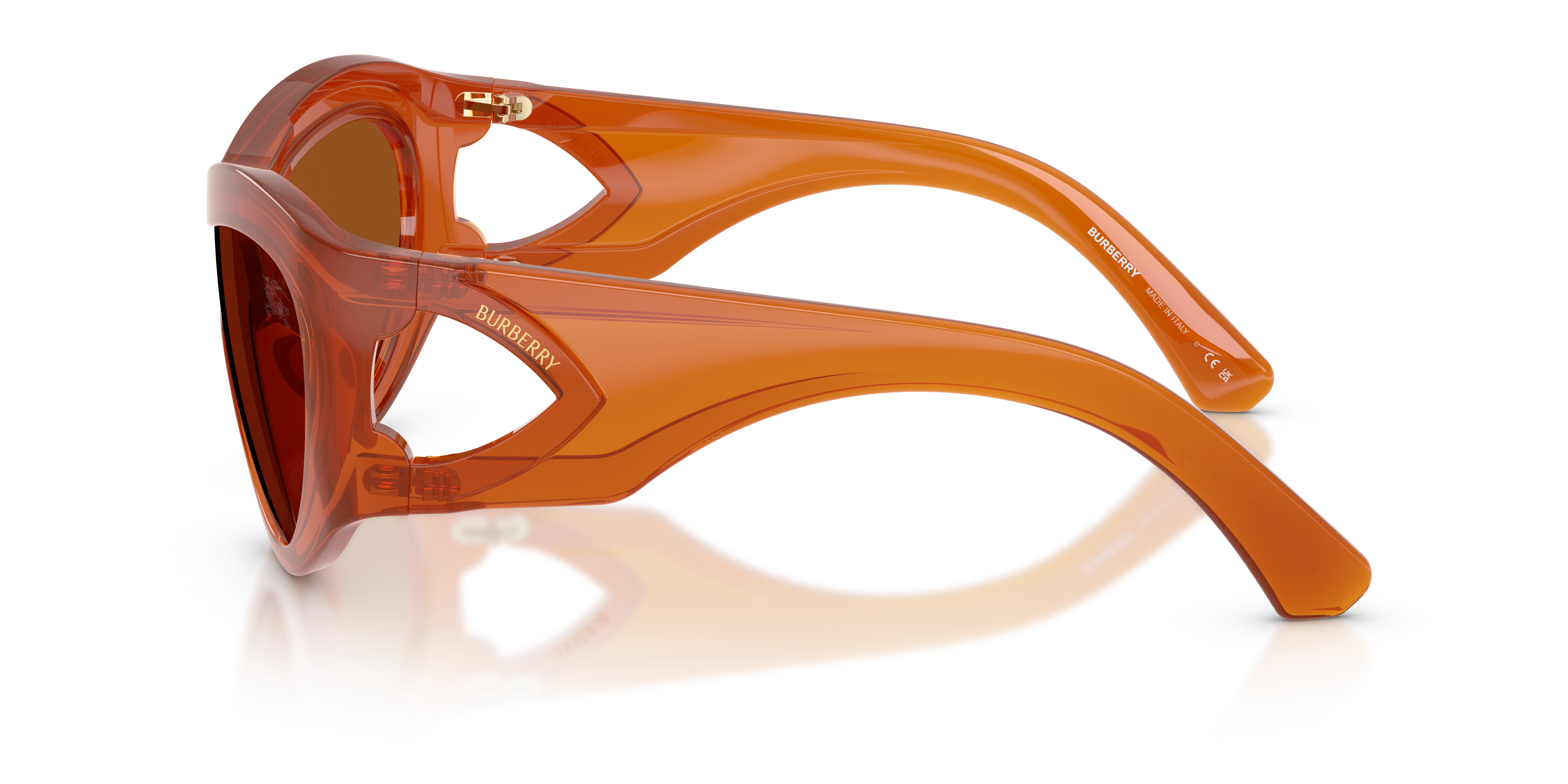 Burberry BE4465 415273 38