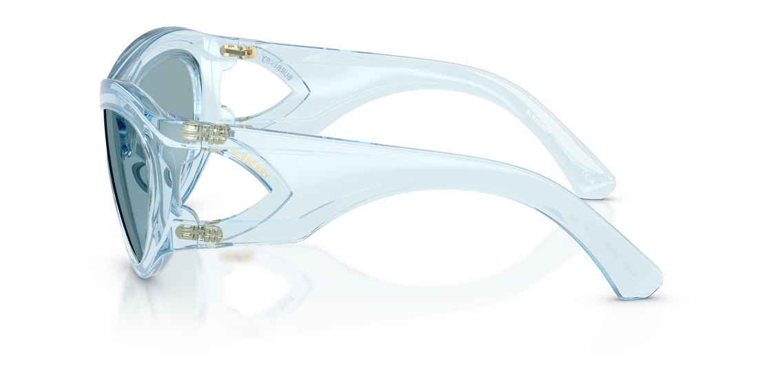 Burberry BE4465 415380 38