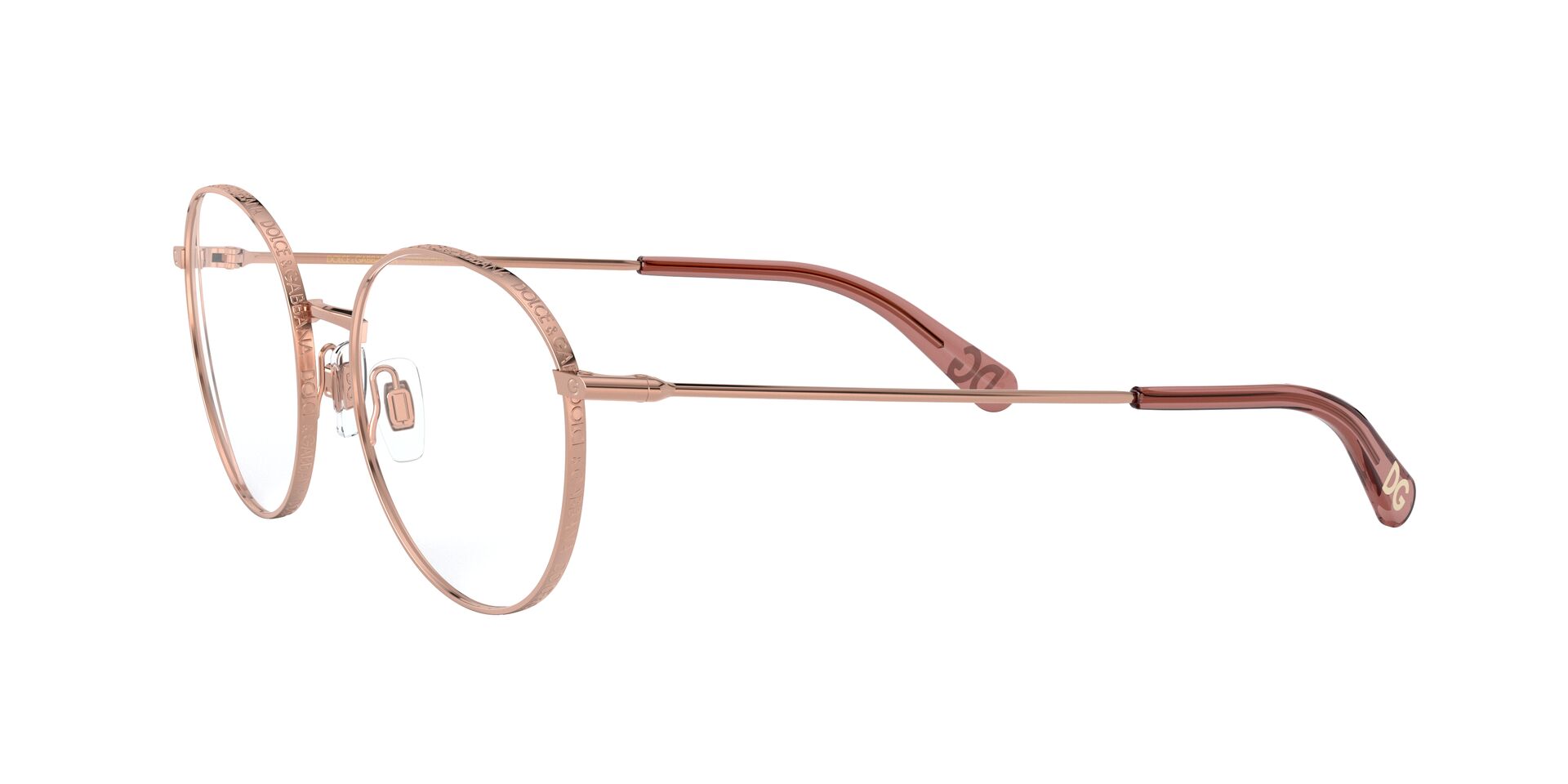 DOLCE &amp; GABBANA DG1322 1298 53