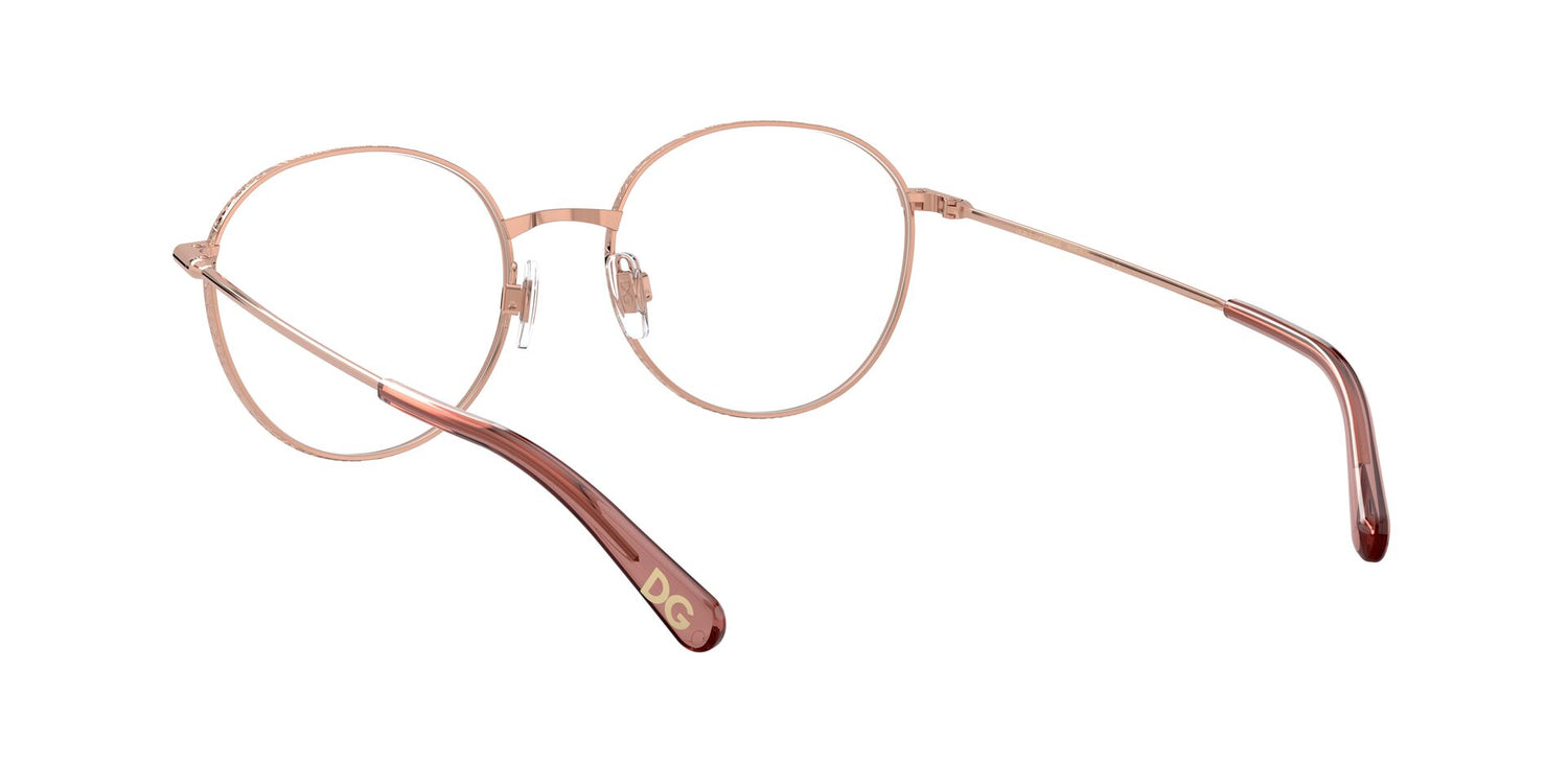 DOLCE &amp; GABBANA DG1322 1298 53