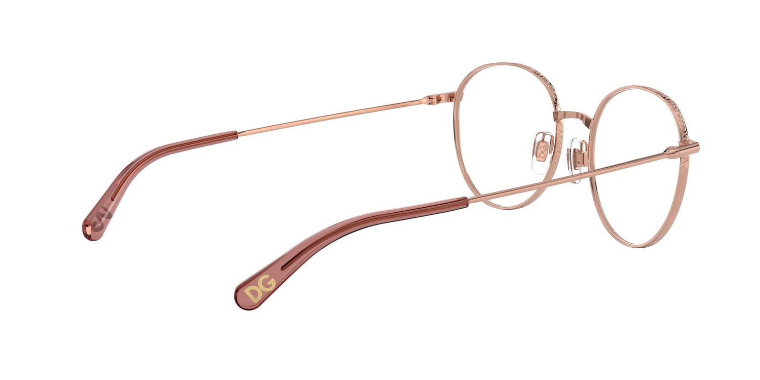 DOLCE &amp; GABBANA DG1322 1298 53