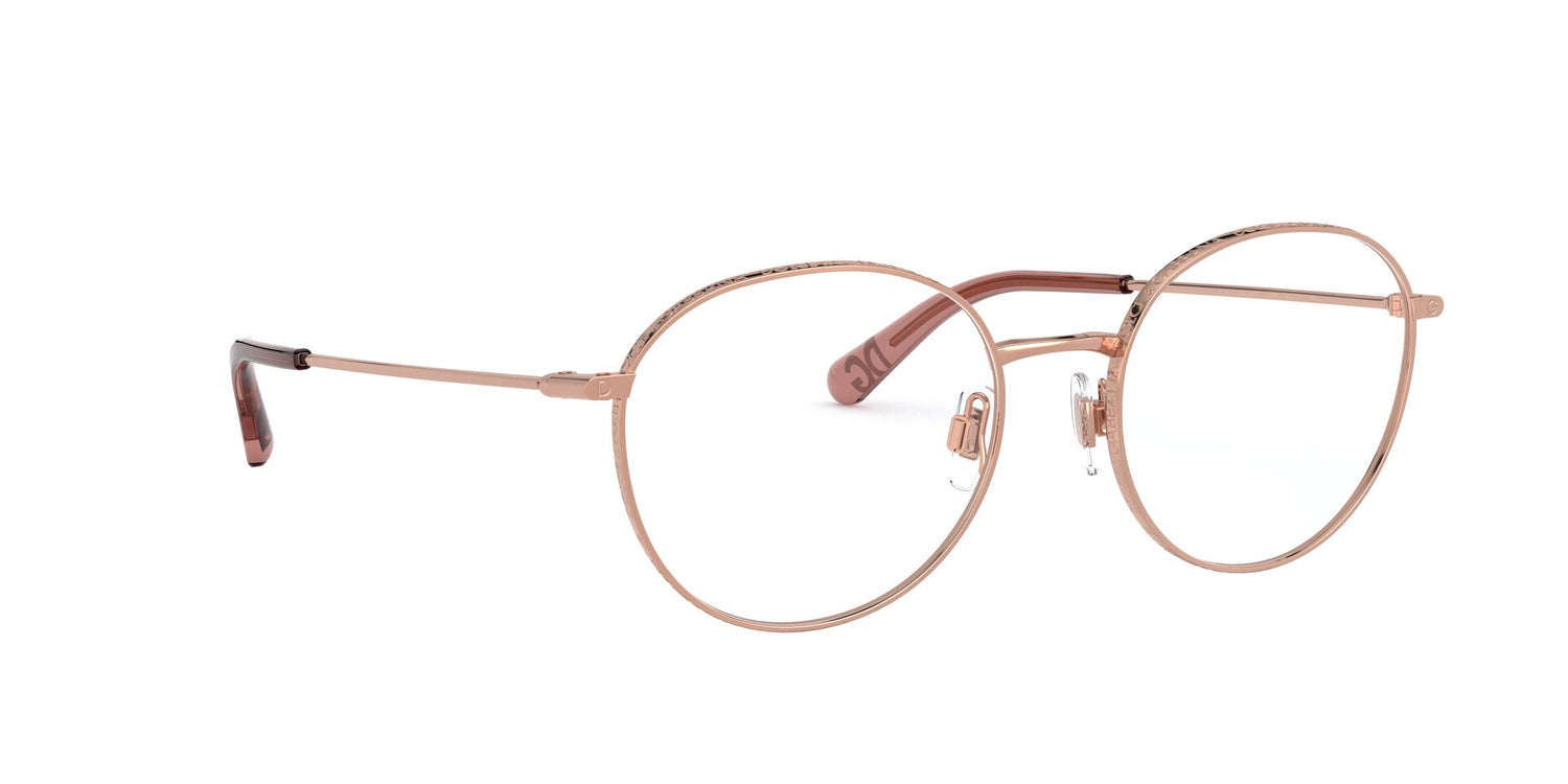 DOLCE &amp; GABBANA DG1322 1298 53