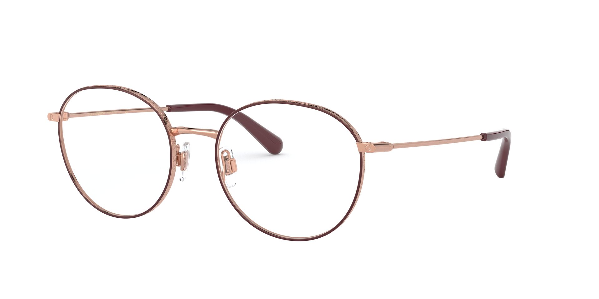 DOLCE &amp; GABBANA DG1322 1333 53