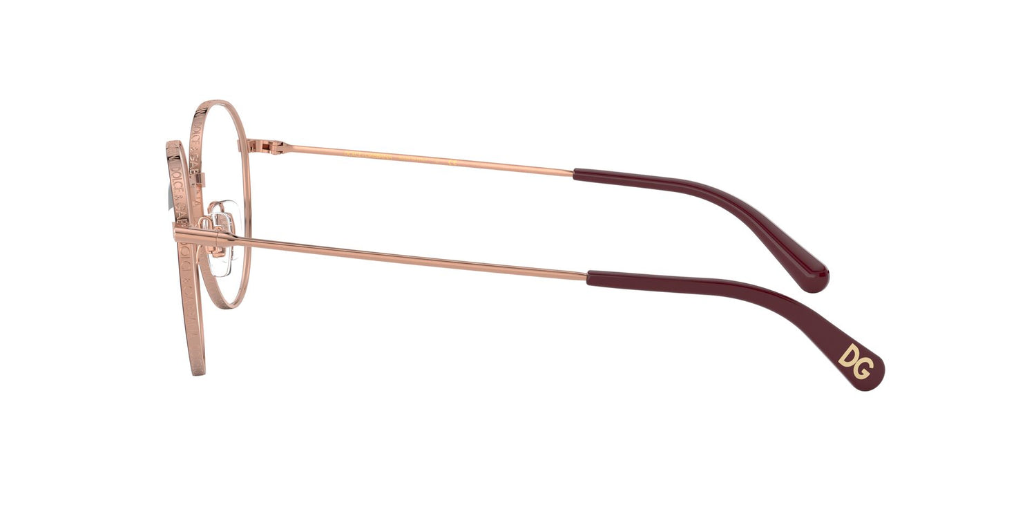 DOLCE &amp; GABBANA DG1322 1333 53