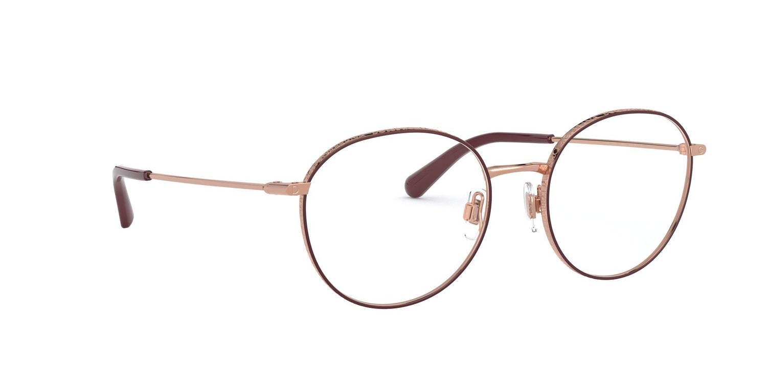 DOLCE &amp; GABBANA DG1322 1333 53