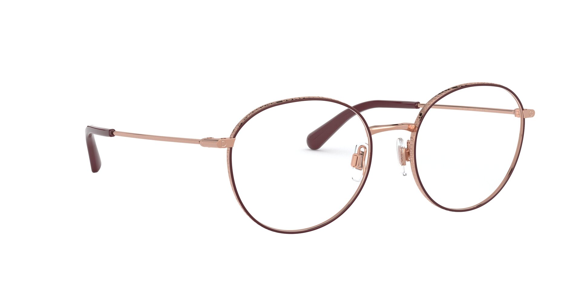 DOLCE &amp; GABBANA DG1322 1333 53