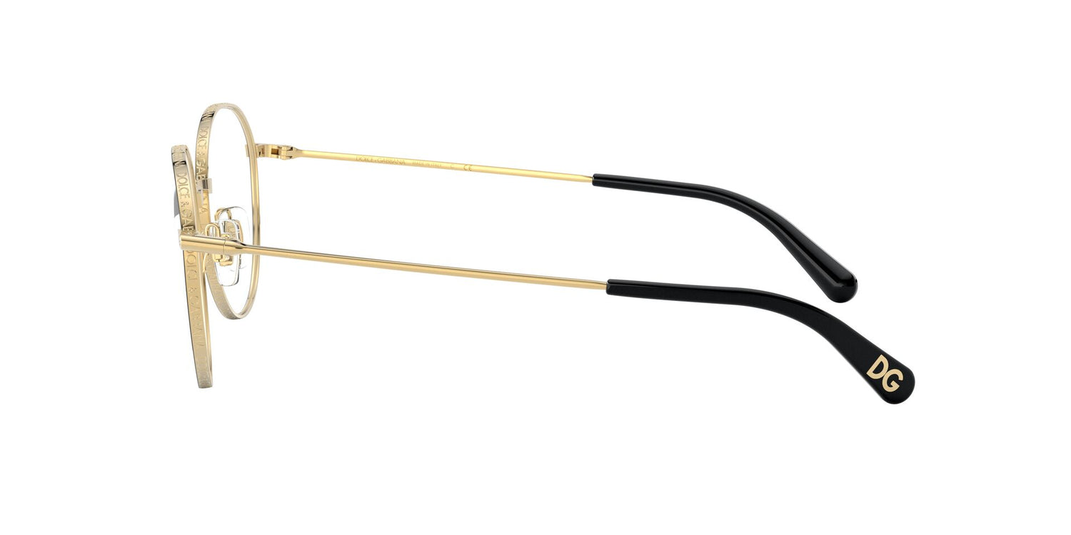 DOLCE &amp; GABBANA DG1322 1334 53