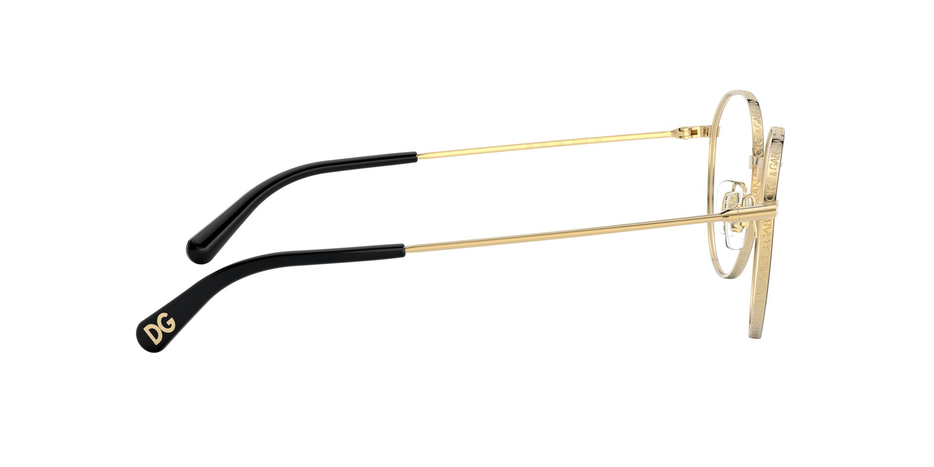 DOLCE &amp; GABBANA DG1322 1334 53