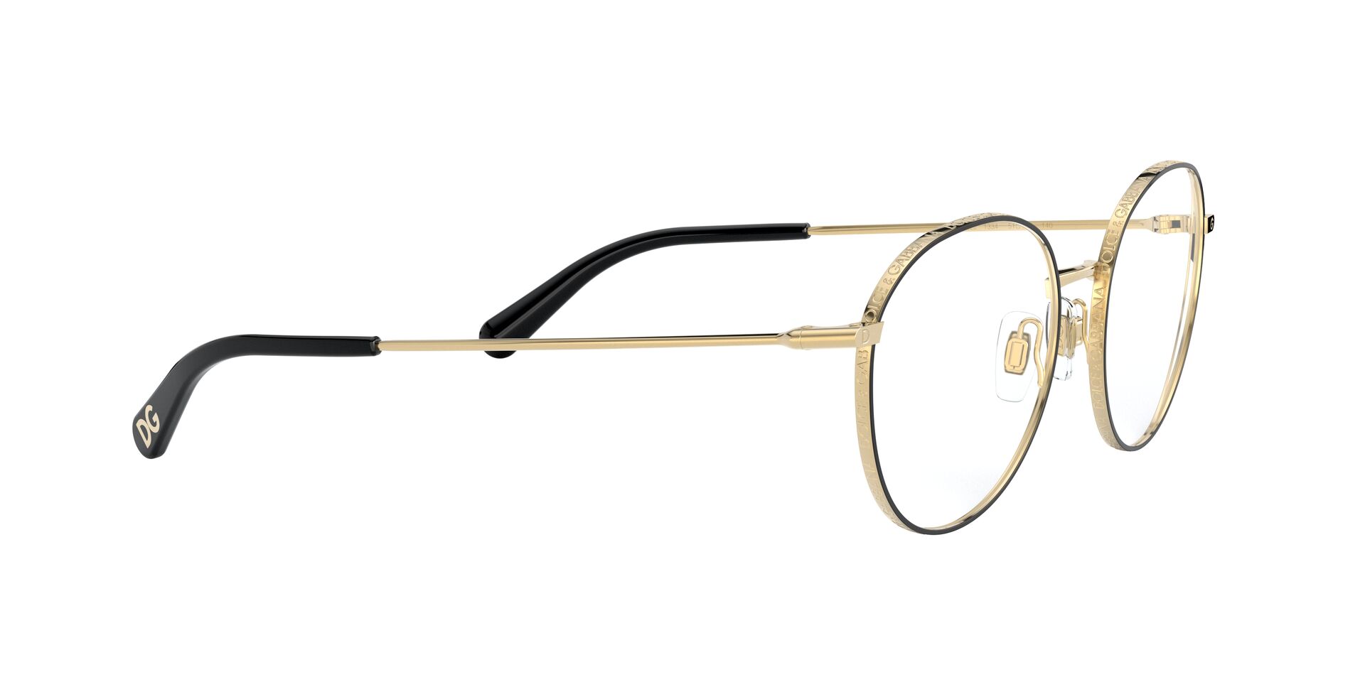 DOLCE &amp; GABBANA DG1322 1334 53