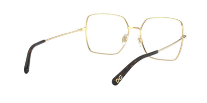 DOLCE &amp; GABBANA DG1323 02 54