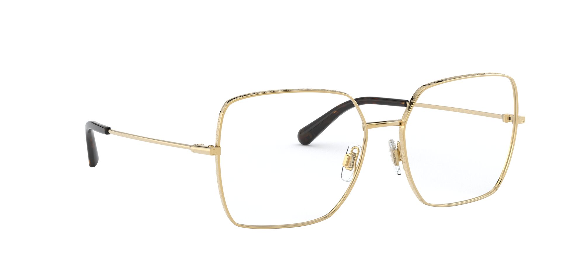 DOLCE &amp; GABBANA DG1323 02 54