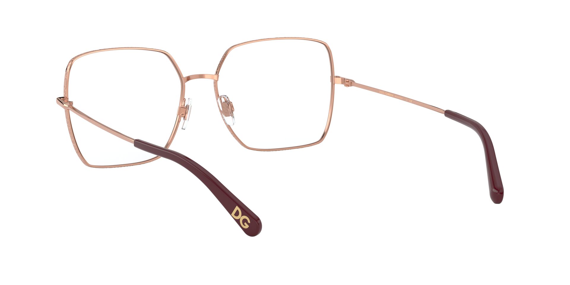 DOLCE &amp; GABBANA DG1323 1333 54