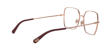 DOLCE &amp; GABBANA DG1323 1333 54