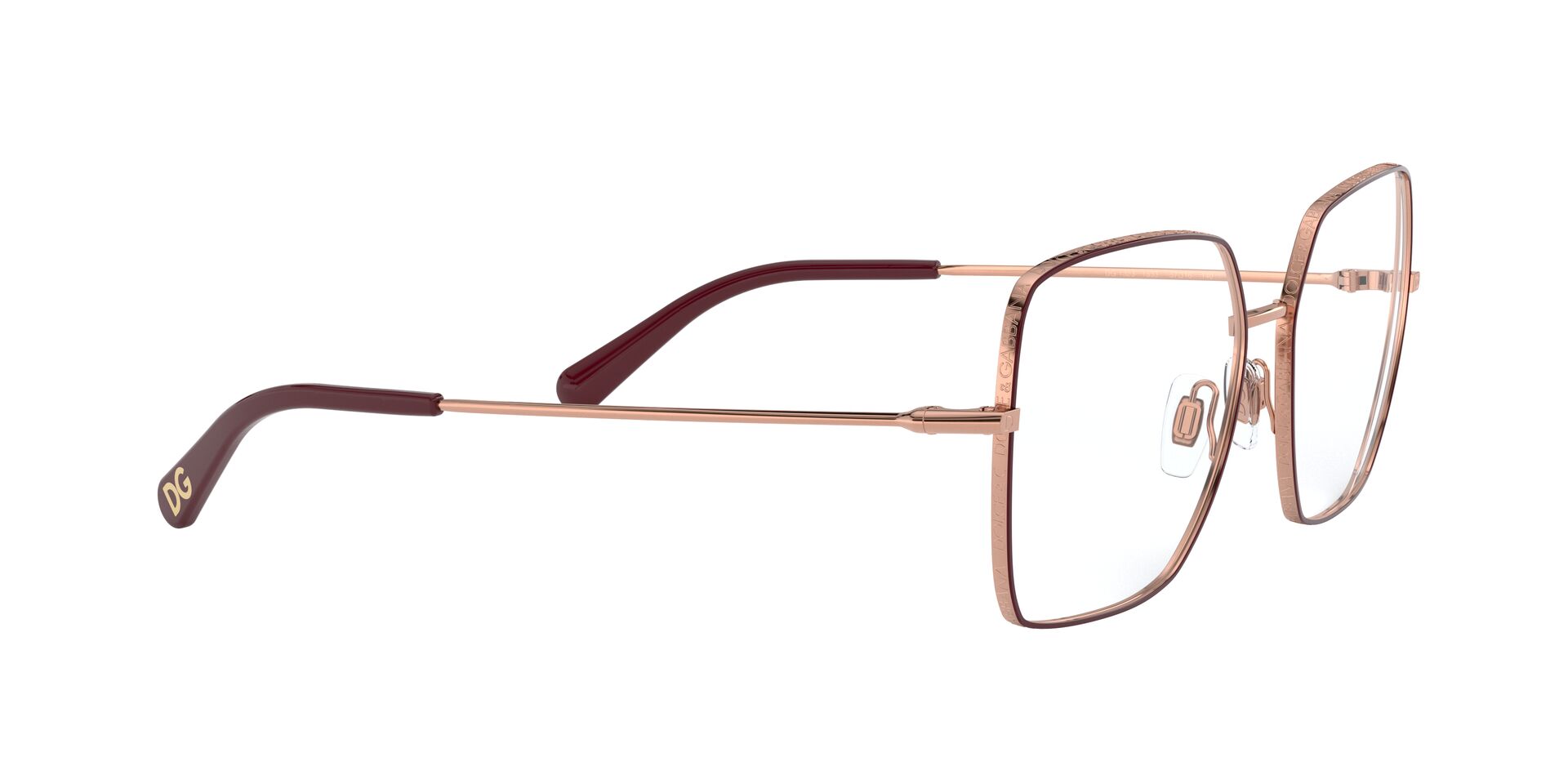 DOLCE &amp; GABBANA DG1323 1333 54