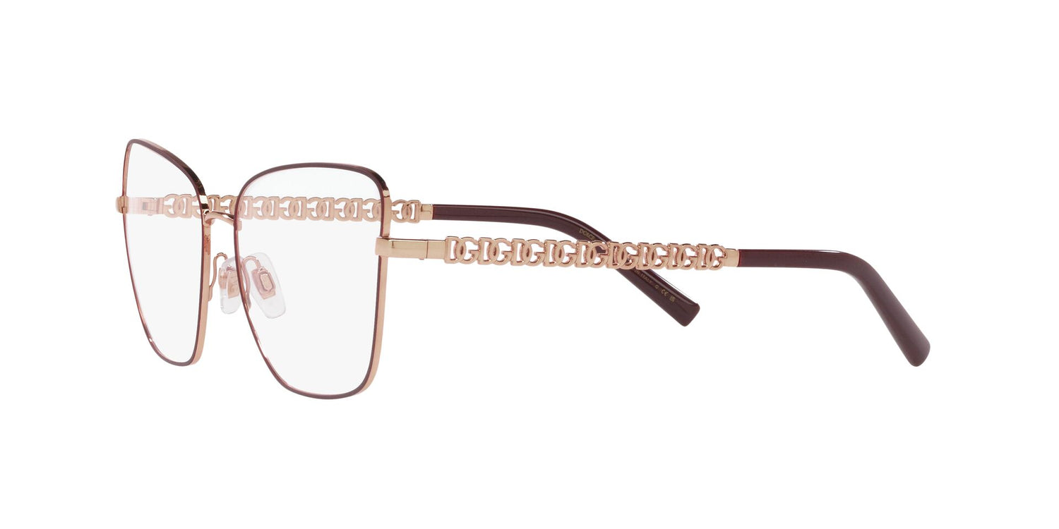 DOLCE &amp; GABBANA DG1346 1333 55