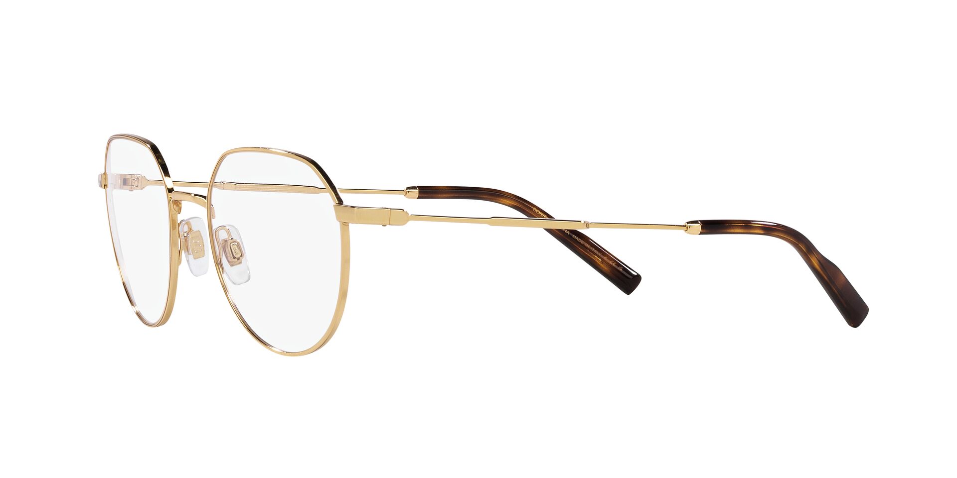 DOLCE &amp; GABBANA DG1349 02 52