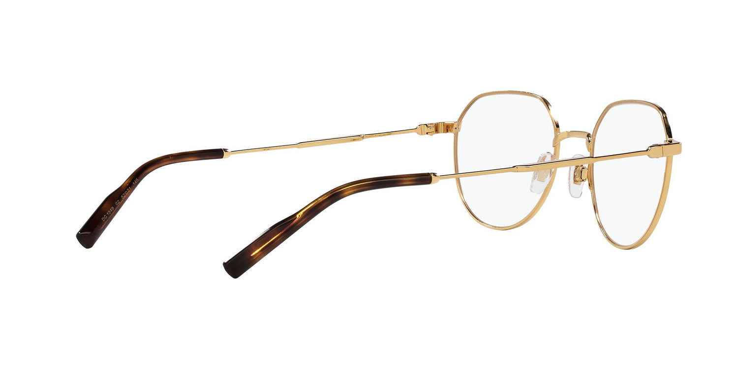 DOLCE &amp; GABBANA DG1349 02 52