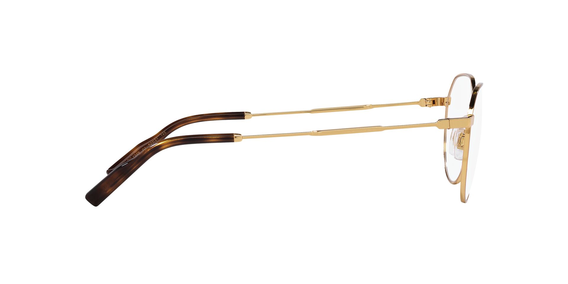 DOLCE &amp; GABBANA DG1349 02 52