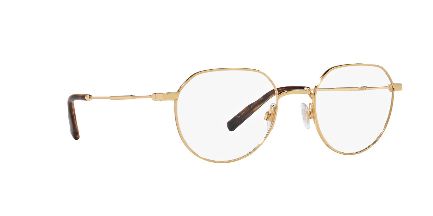 DOLCE &amp; GABBANA DG1349 02 52