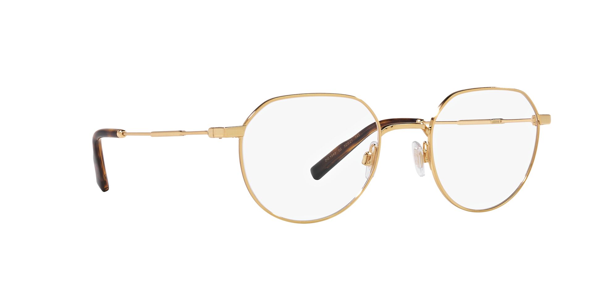 DOLCE &amp; GABBANA DG1349 02 52