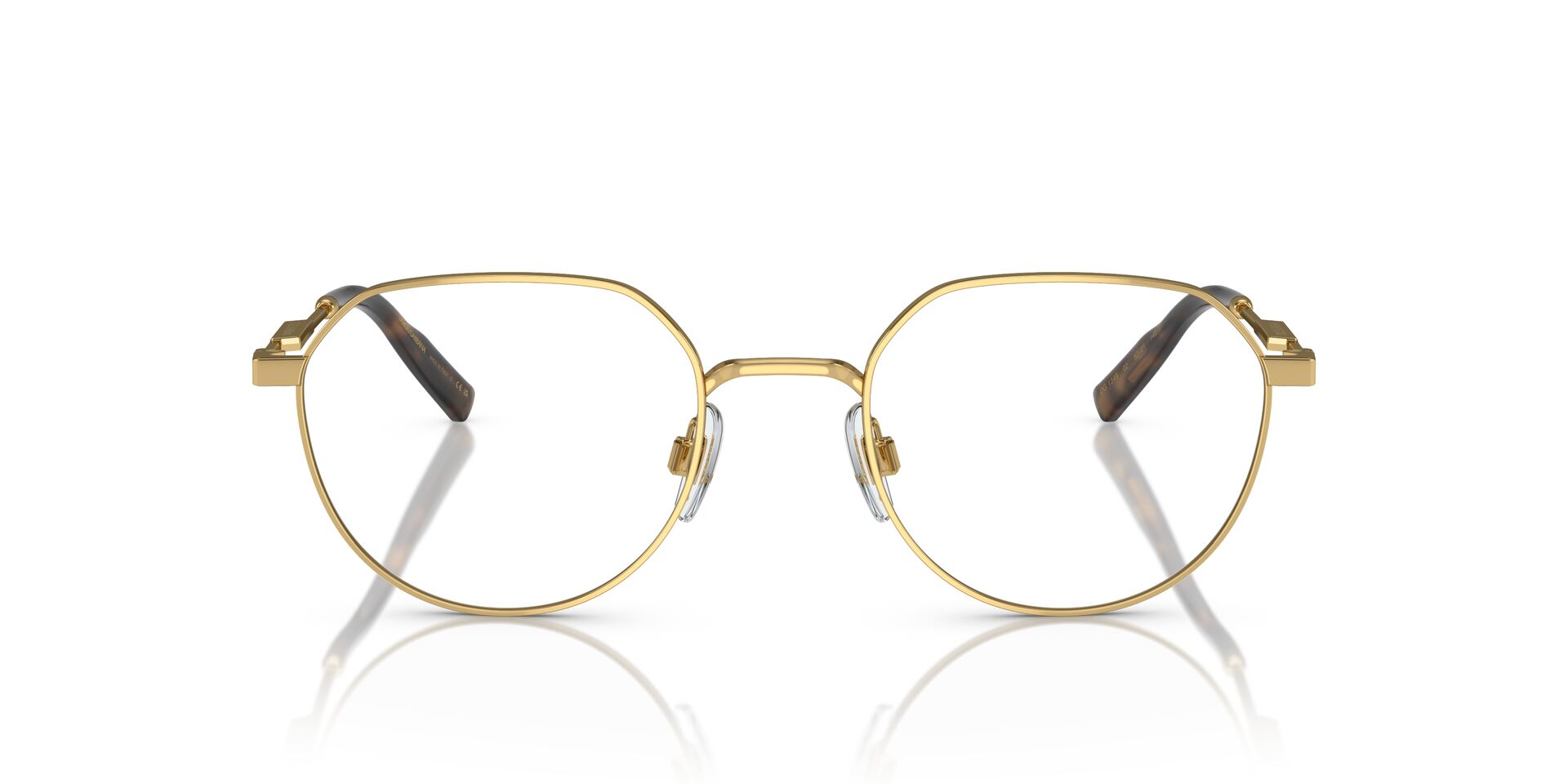 DOLCE &amp; GABBANA DG1349 02 52