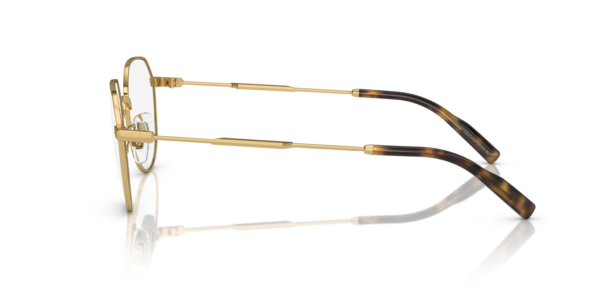 DOLCE &amp; GABBANA DG1349 02 52