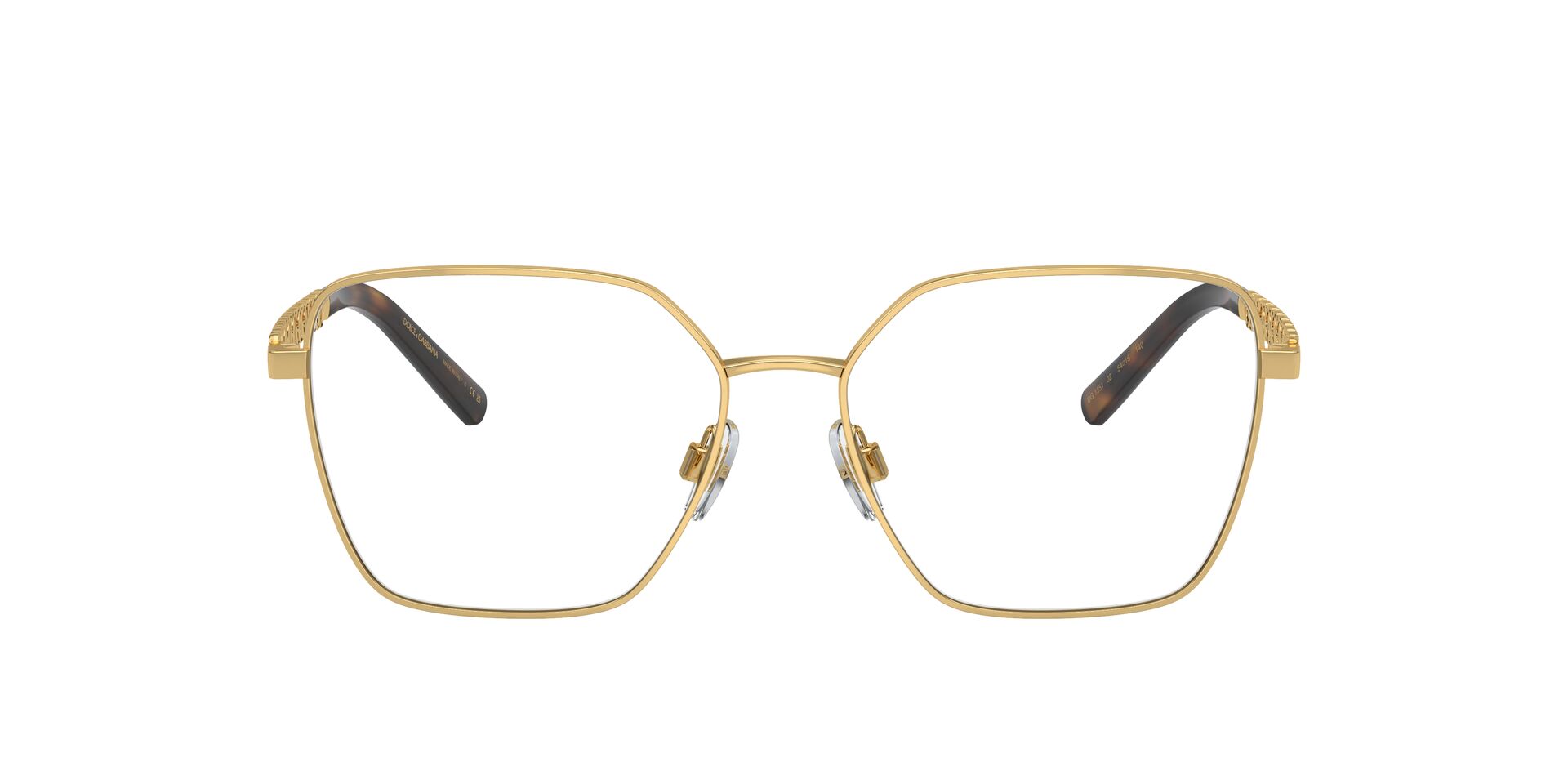 DOLCE &amp; GABBANA DG1351 02 56