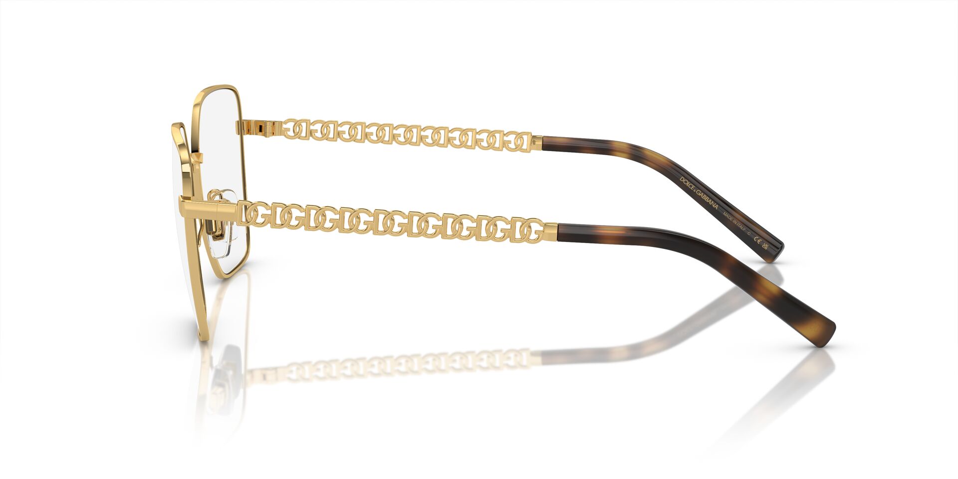 DOLCE &amp; GABBANA DG1351 02 56