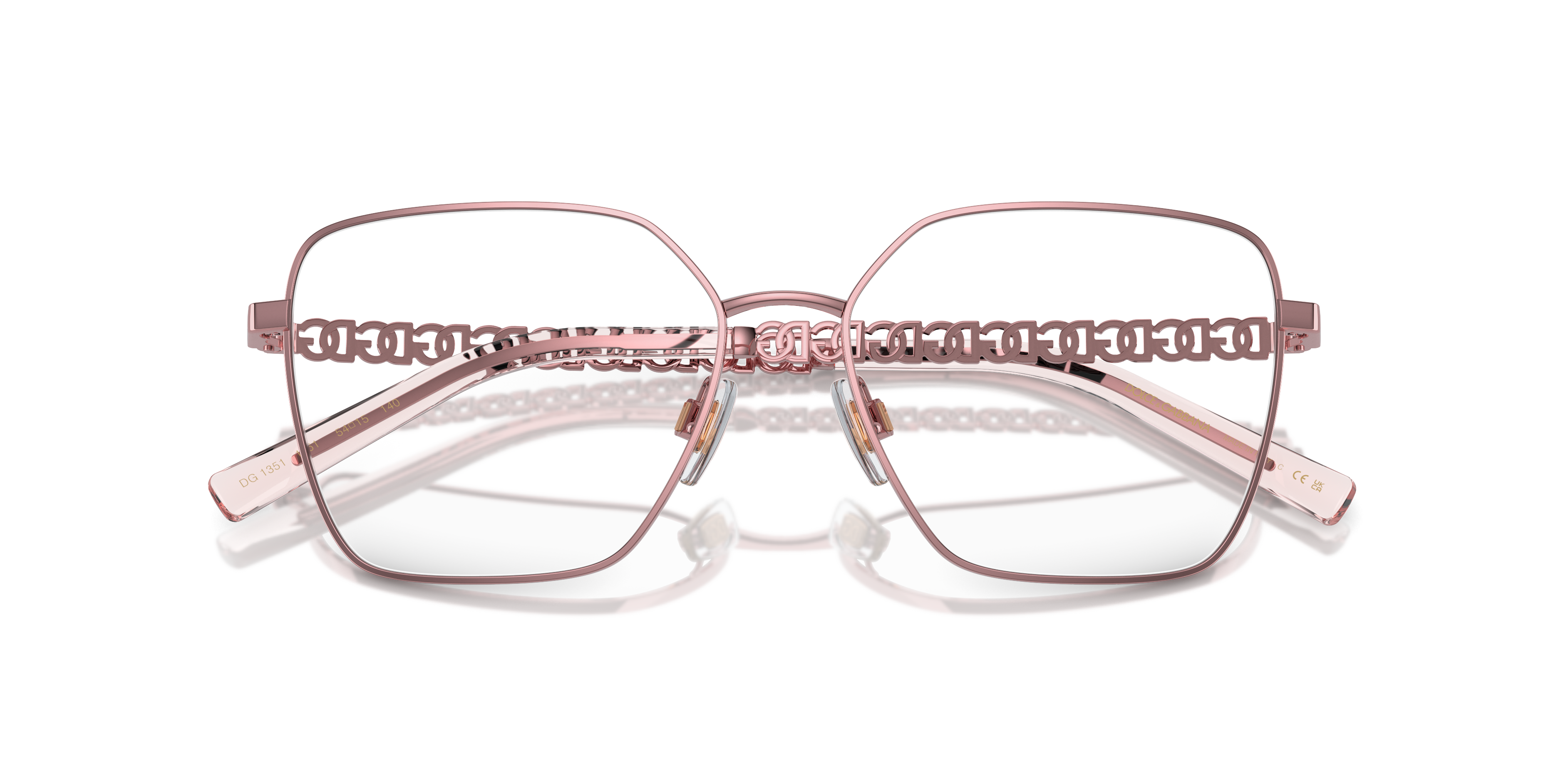 DOLCE &amp; GABBANA DG1351 1361 54